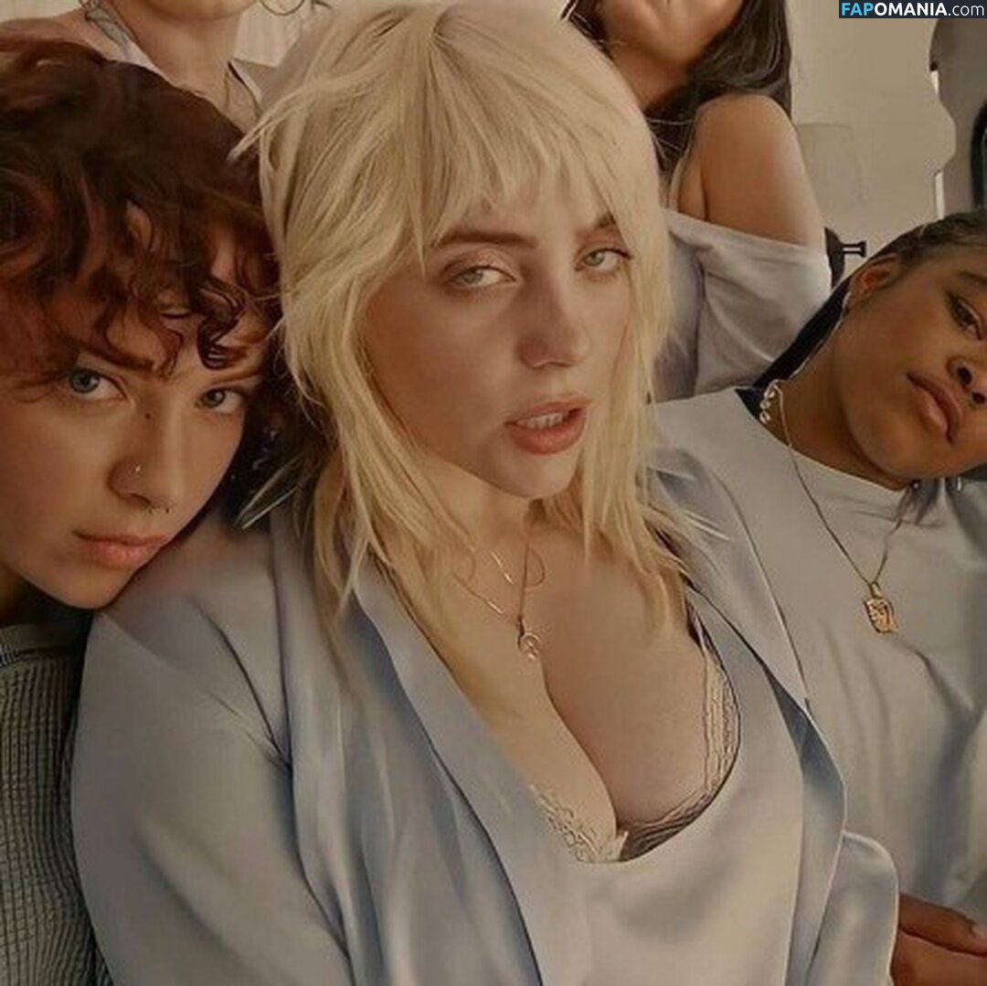 Billie Eilish / Fake / billeeilish / billieeilish Desnudo OnlyFans  Foto filtrada #2287