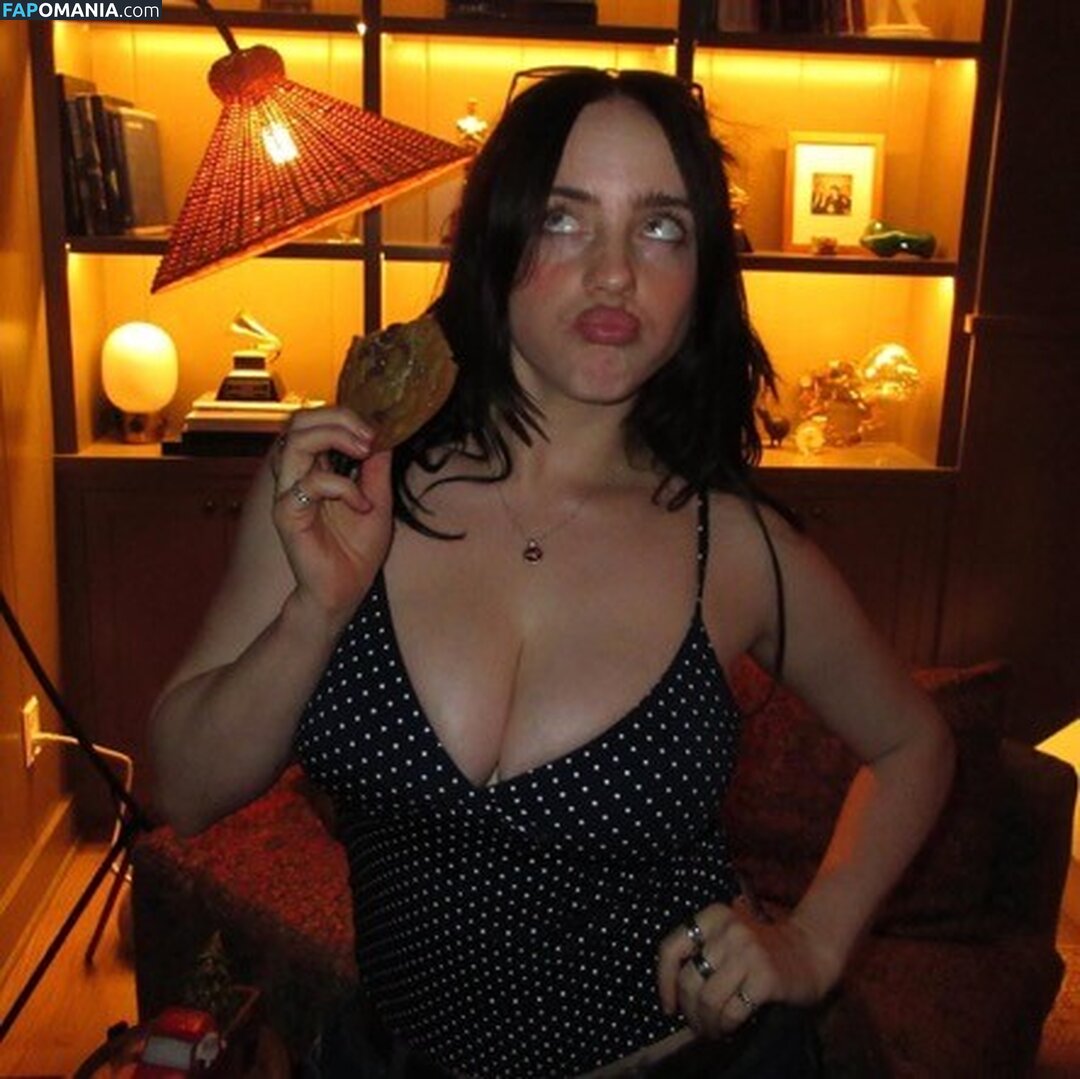 Billie Eilish / Fake / billeeilish / billieeilish Desnudo OnlyFans  Foto filtrada #2290