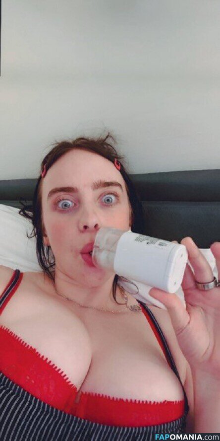 Billie Eilish / Fake / billeeilish / billieeilish Desnudo OnlyFans  Foto filtrada #2291