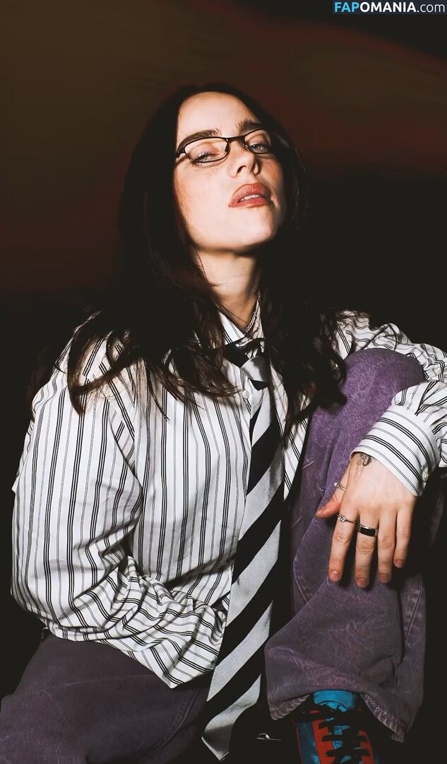 Billie Eilish / Fake / billeeilish / billieeilish Desnudo OnlyFans  Foto filtrada #2297