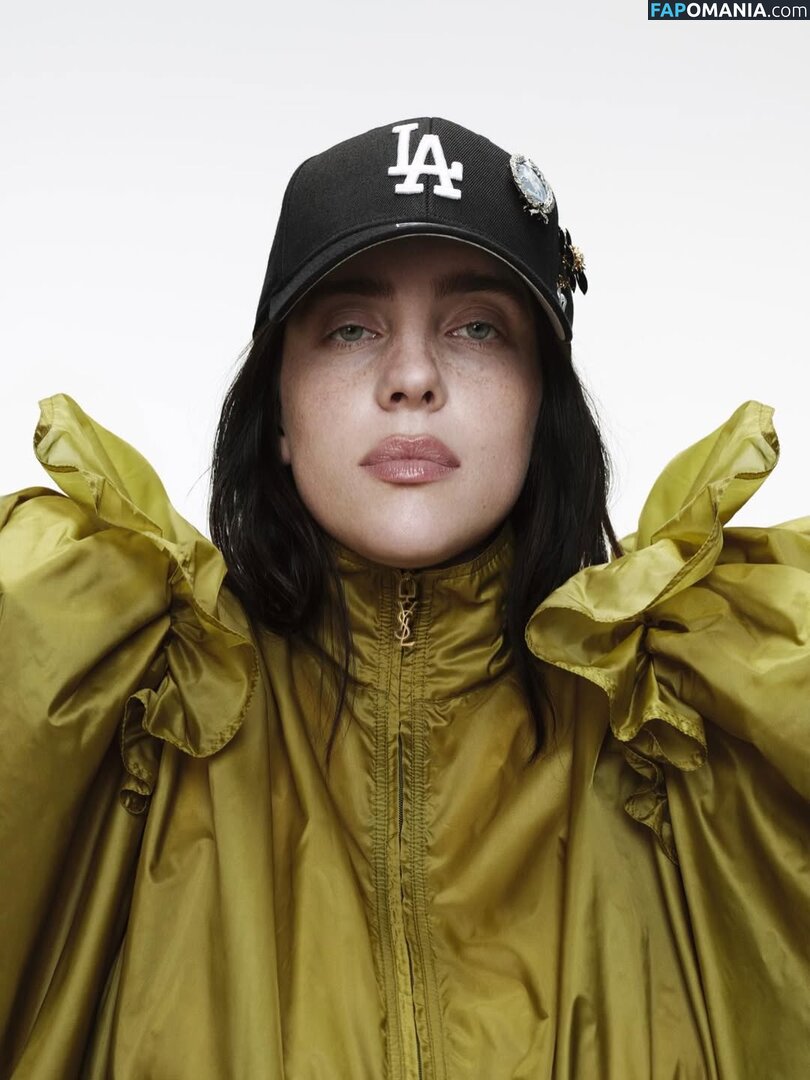 Billie Eilish / Fake / billeeilish / billieeilish Desnudo OnlyFans  Foto filtrada #2298