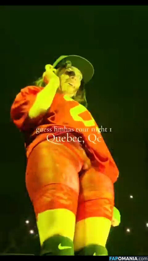 Billie Eilish / Fake / billeeilish / billieeilish Desnudo OnlyFans  Foto filtrada #2319
