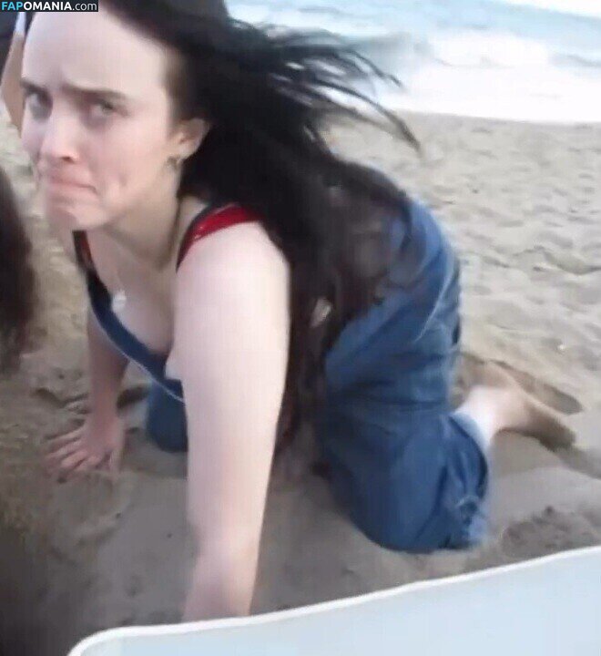 Billie Eilish / Fake / billeeilish / billieeilish Desnudo OnlyFans  Foto filtrada #2329