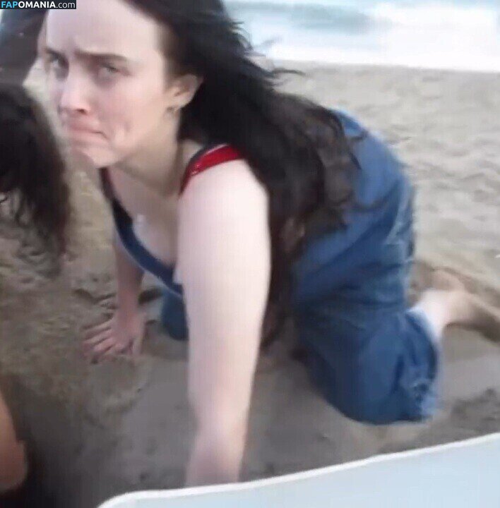 Billie Eilish / Fake / billeeilish / billieeilish Desnudo OnlyFans  Foto filtrada #2330