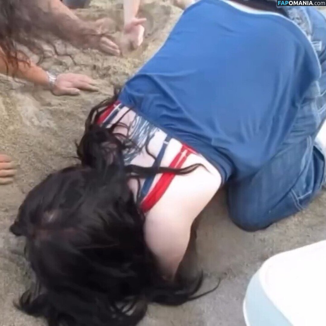 Billie Eilish / Fake / billeeilish / billieeilish Desnudo OnlyFans  Foto filtrada #2333