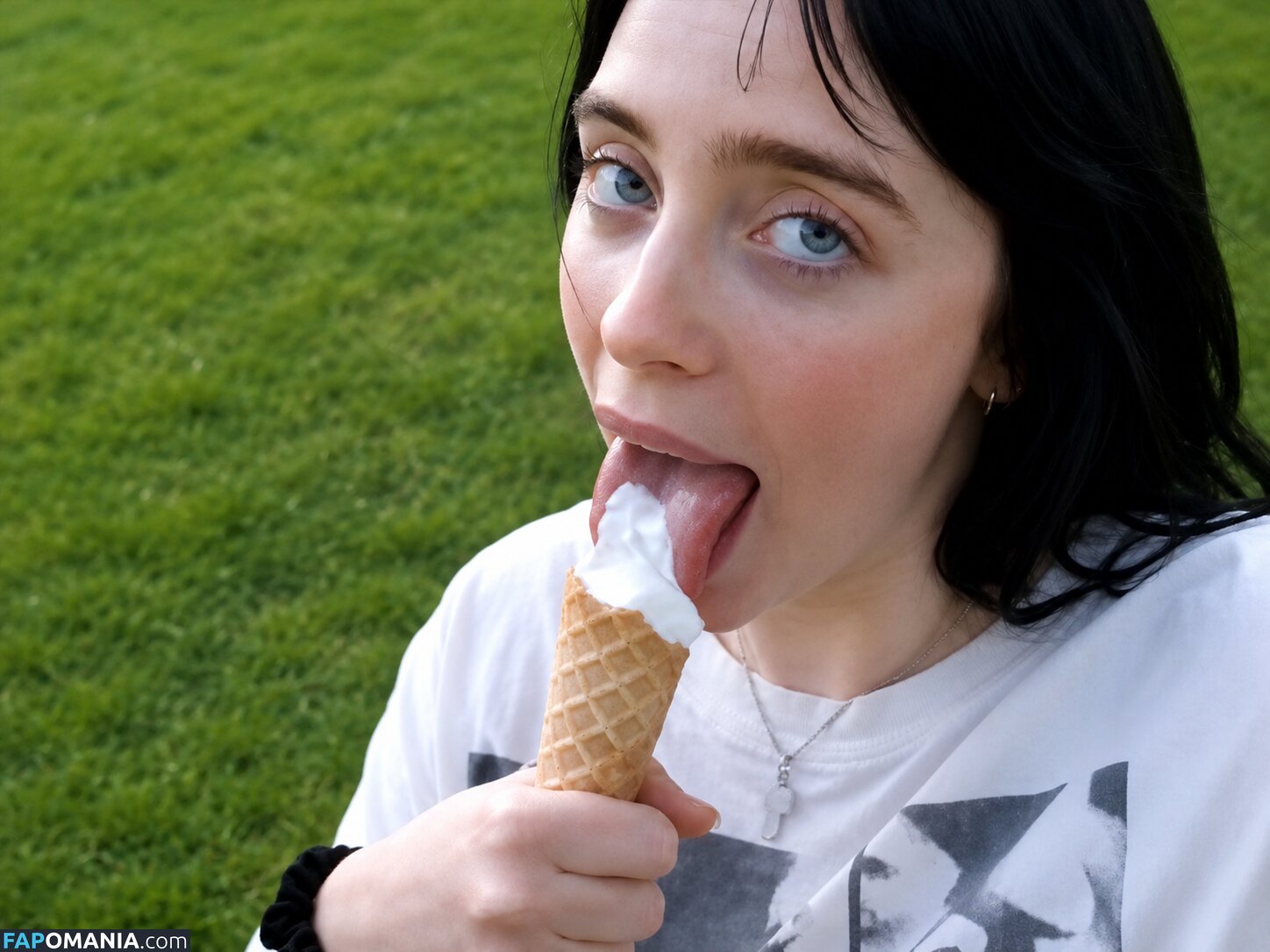 Billie Eilish / Fake / billeeilish / billieeilish Desnudo OnlyFans  Foto filtrada #2336