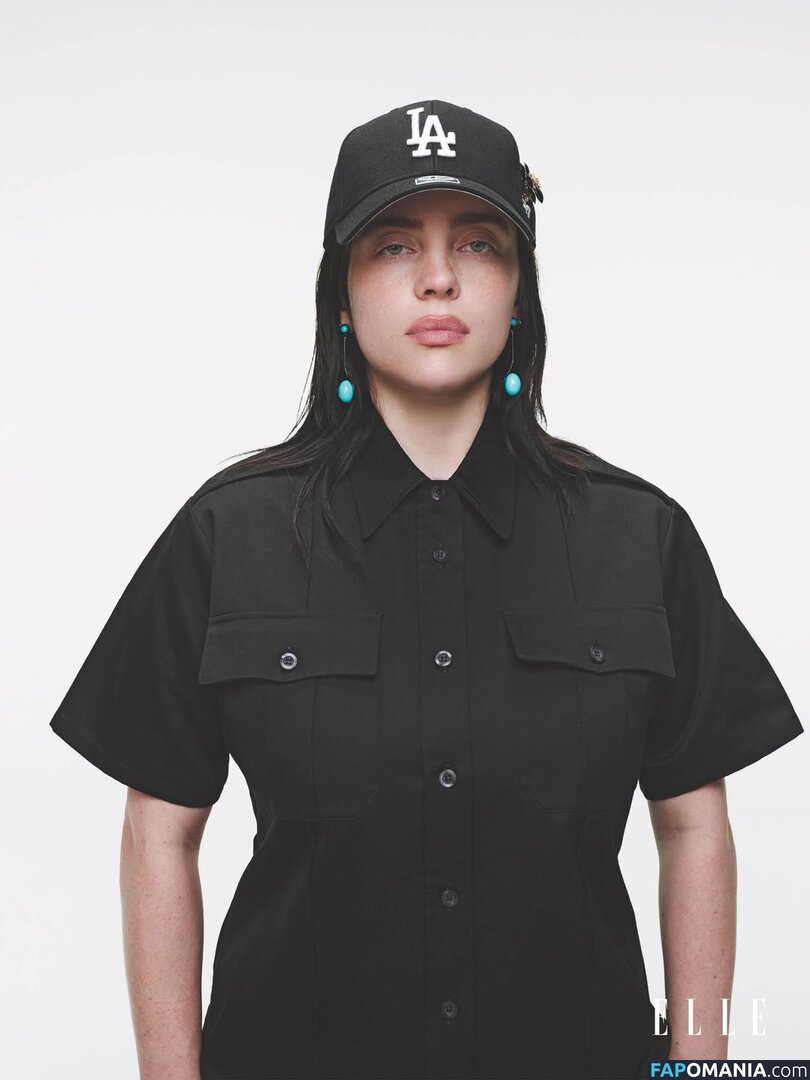 Billie Eilish / Fake / billeeilish / billieeilish Desnudo OnlyFans  Foto filtrada #2338
