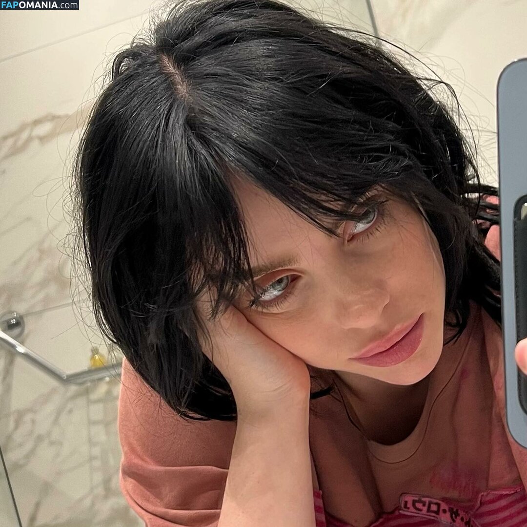 Billie Eilish / Fake / billeeilish / billieeilish Desnudo OnlyFans  Foto filtrada #2341