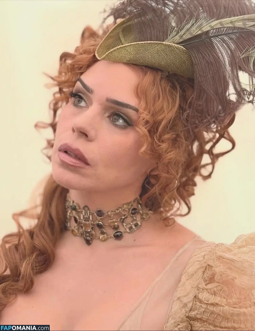 Billie Piper / billiepiper Desnudo OnlyFans  Foto filtrada #272