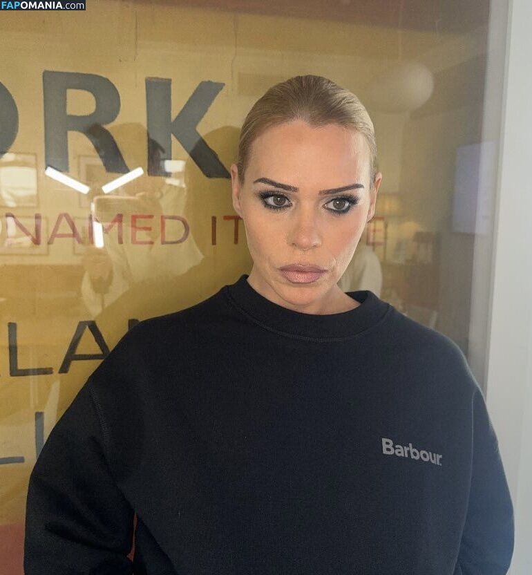 Billie Piper / billiepiper Desnudo OnlyFans  Foto filtrada #286