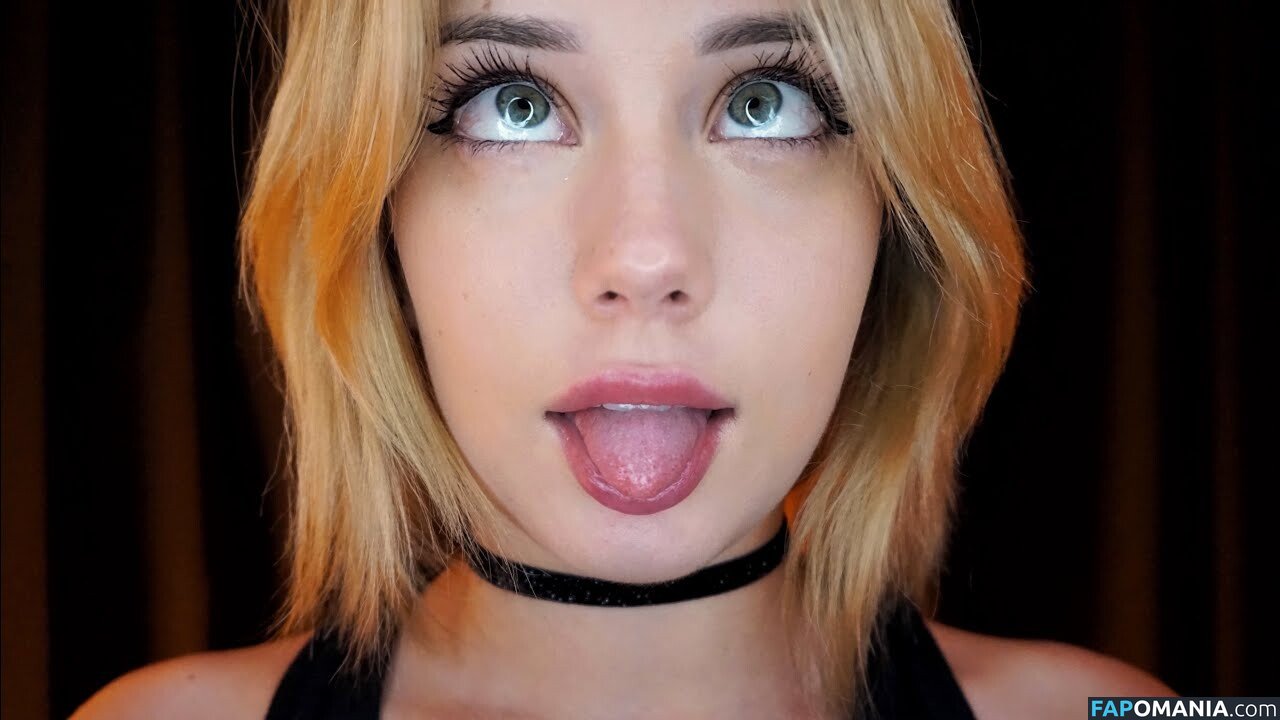 Bilochka ASMR / belochka_real Desnudo OnlyFans  Foto filtrada #73