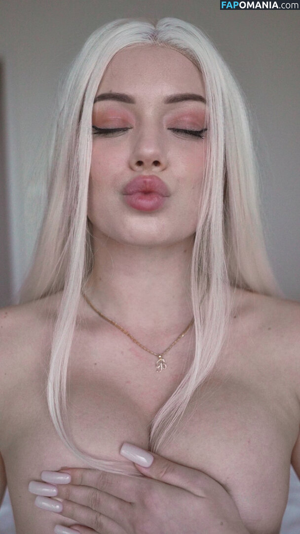 Bilochka ASMR / belochka_real Desnudo OnlyFans  Foto filtrada #271
