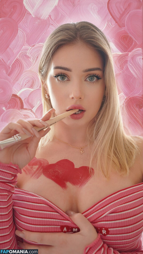 Bilochka ASMR / belochka_real Desnudo OnlyFans  Foto filtrada #280