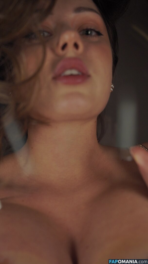 Bilochka ASMR / belochka_real Desnudo OnlyFans  Foto filtrada #288