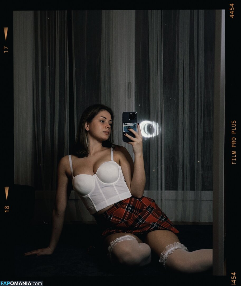 Bilochka ASMR / belochka_real Desnudo OnlyFans  Foto filtrada #338
