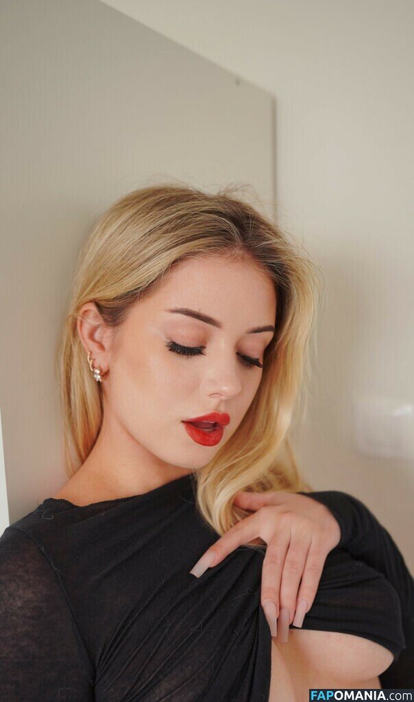 Bilochka ASMR / belochka_real Desnudo OnlyFans  Foto filtrada #374