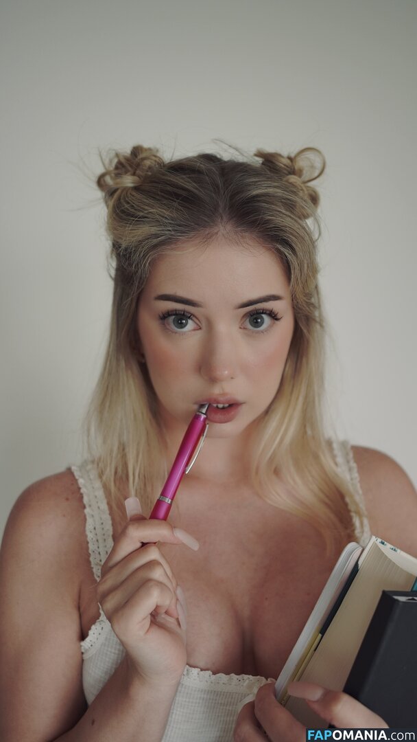 Bilochka ASMR / belochka_real Desnudo OnlyFans  Foto filtrada #390