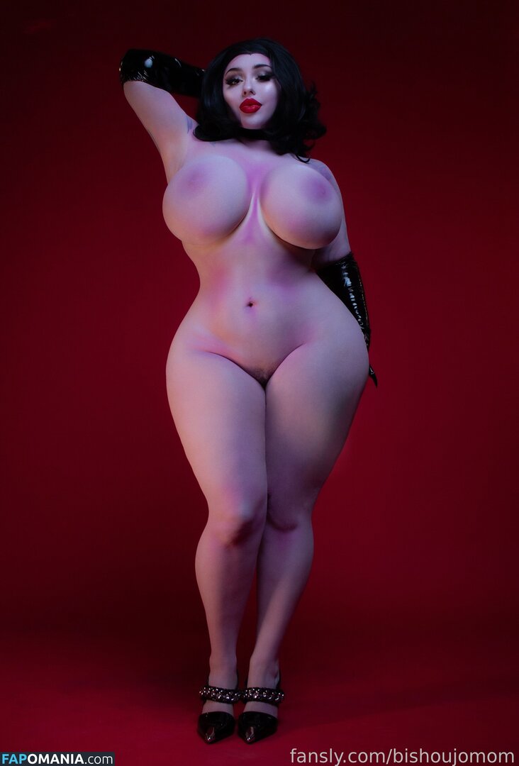 Bishoujomom / thejuliettemichele Desnudo OnlyFans  Foto filtrada #7