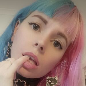 Biteable Pink Pixie