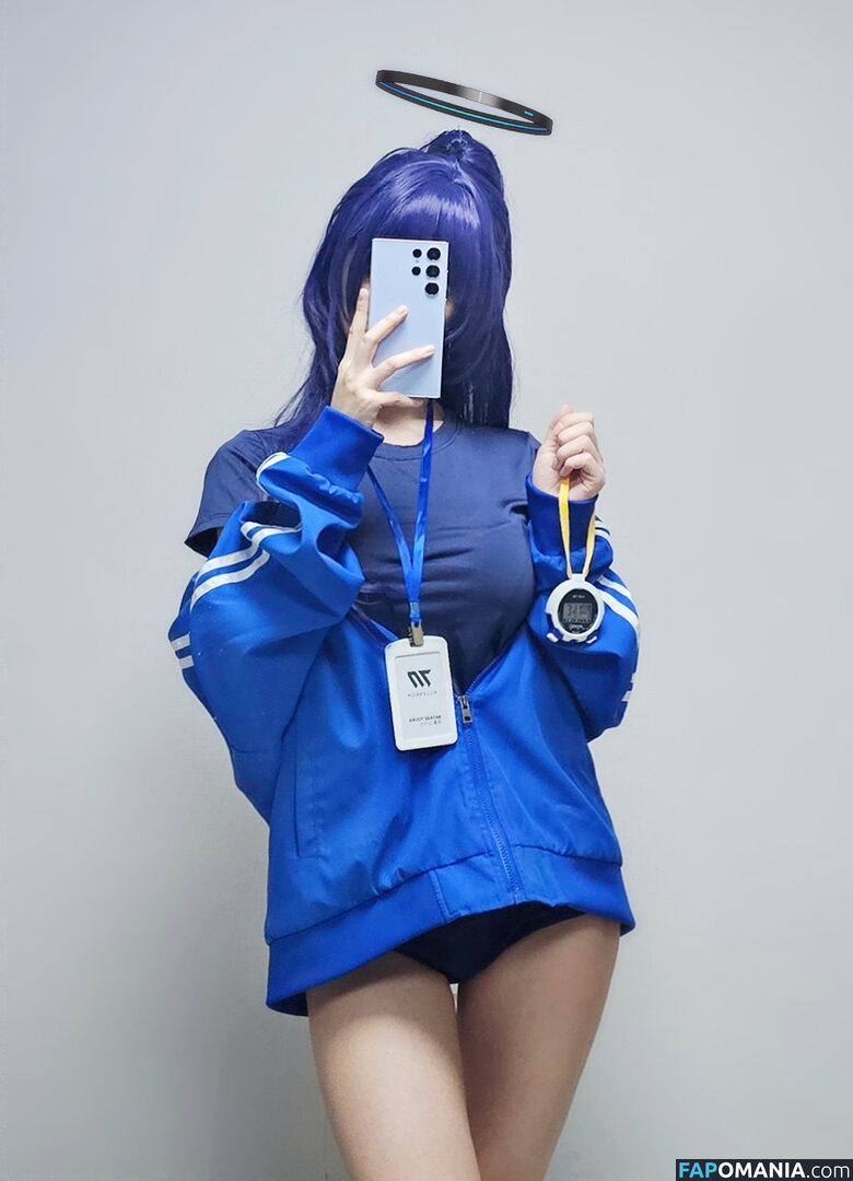 Biya / biya1024 Desnudo OnlyFans  Foto filtrada #99