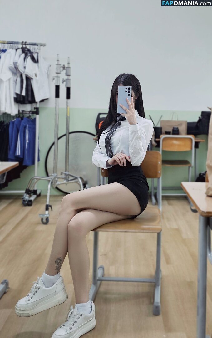 Biya / biya1024 Desnudo OnlyFans  Foto filtrada #148