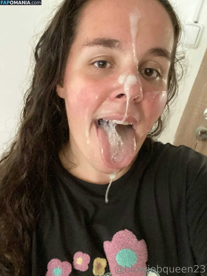 23queen23 / bjqueen23 Desnudo OnlyFans  Foto filtrada #42