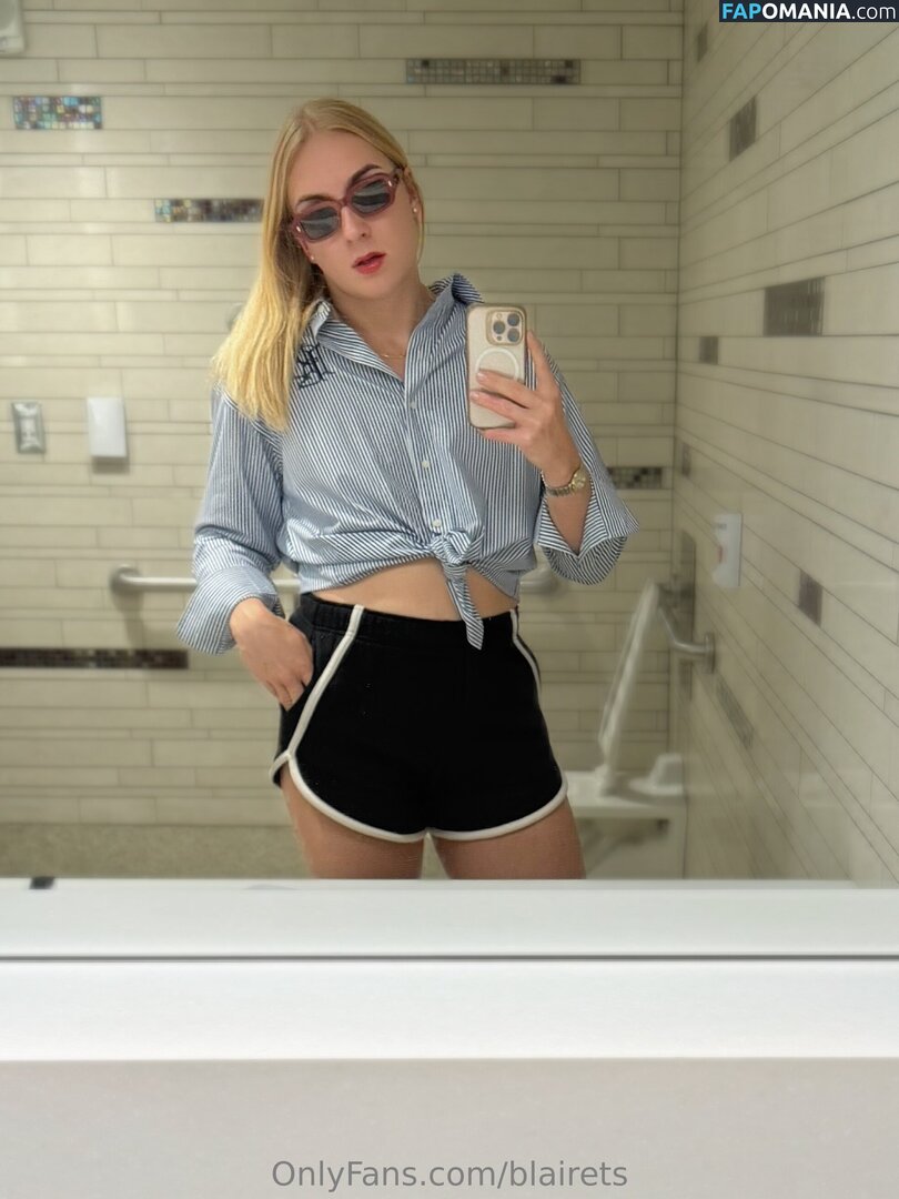 blairets / blairets1 Desnudo OnlyFans  Foto filtrada #15
