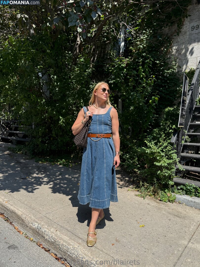 blairets / blairets1 Desnudo OnlyFans  Foto filtrada #16