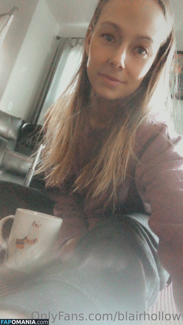 Blair / blairhollow / blairhollowcandles / hollowblair Desnudo OnlyFans  Foto filtrada #16