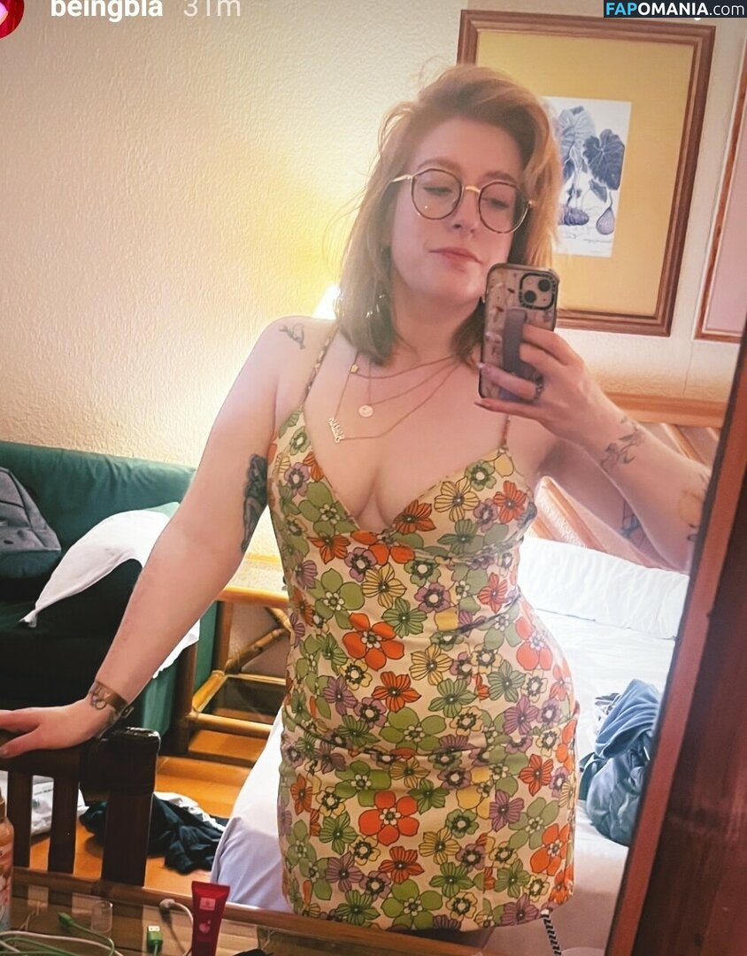 Blaithin De Burca / scarletforyou Desnudo OnlyFans  Foto filtrada #11