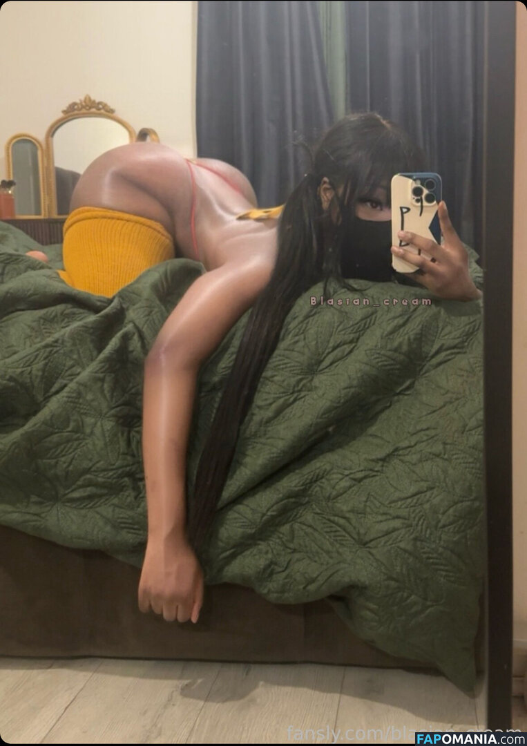 Blasian_cream / blasian_waifu / blasiancream Desnudo OnlyFans  Foto filtrada #8