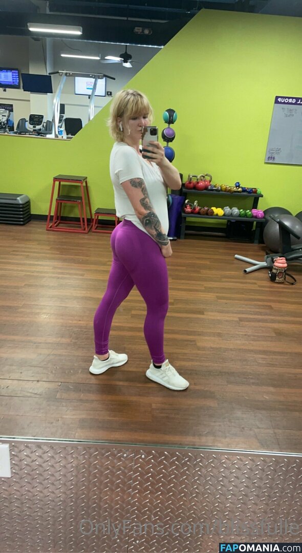 blissfull4ever / blissfulle Desnudo OnlyFans  Foto filtrada #104