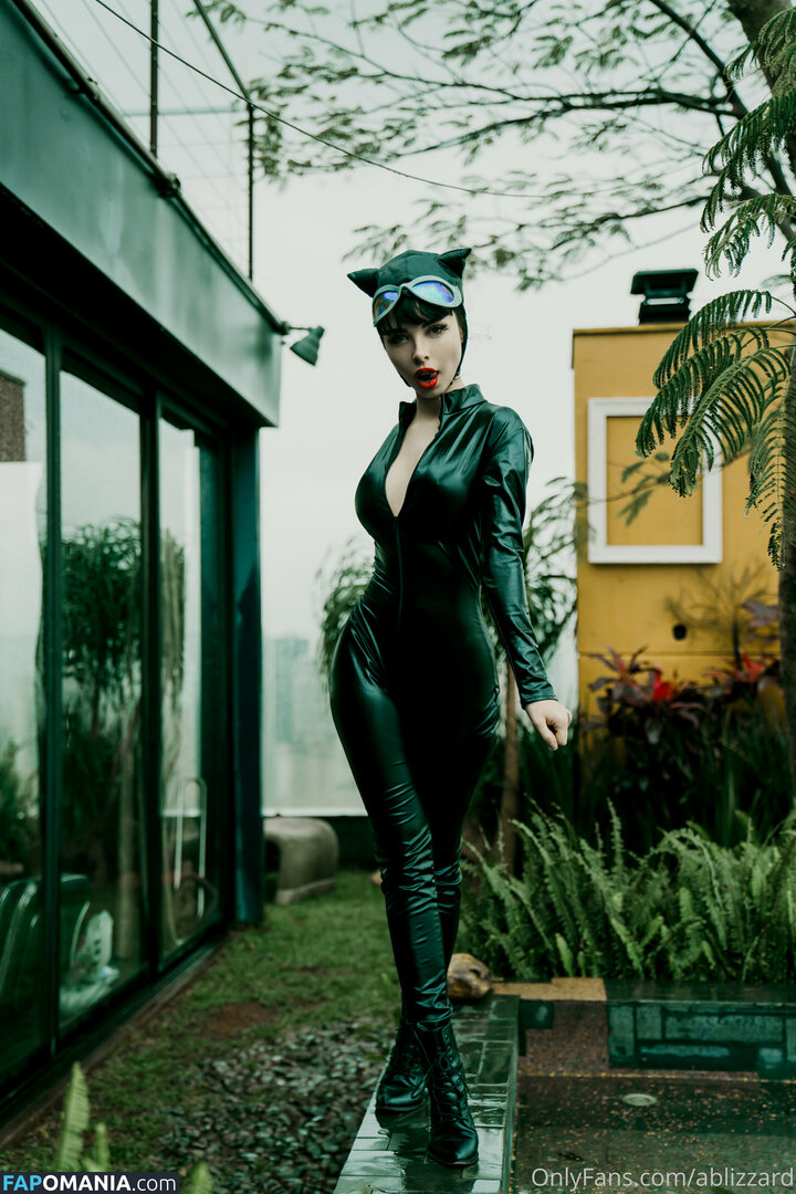 Blizzard / ablizzard Desnudo OnlyFans  Foto filtrada #364