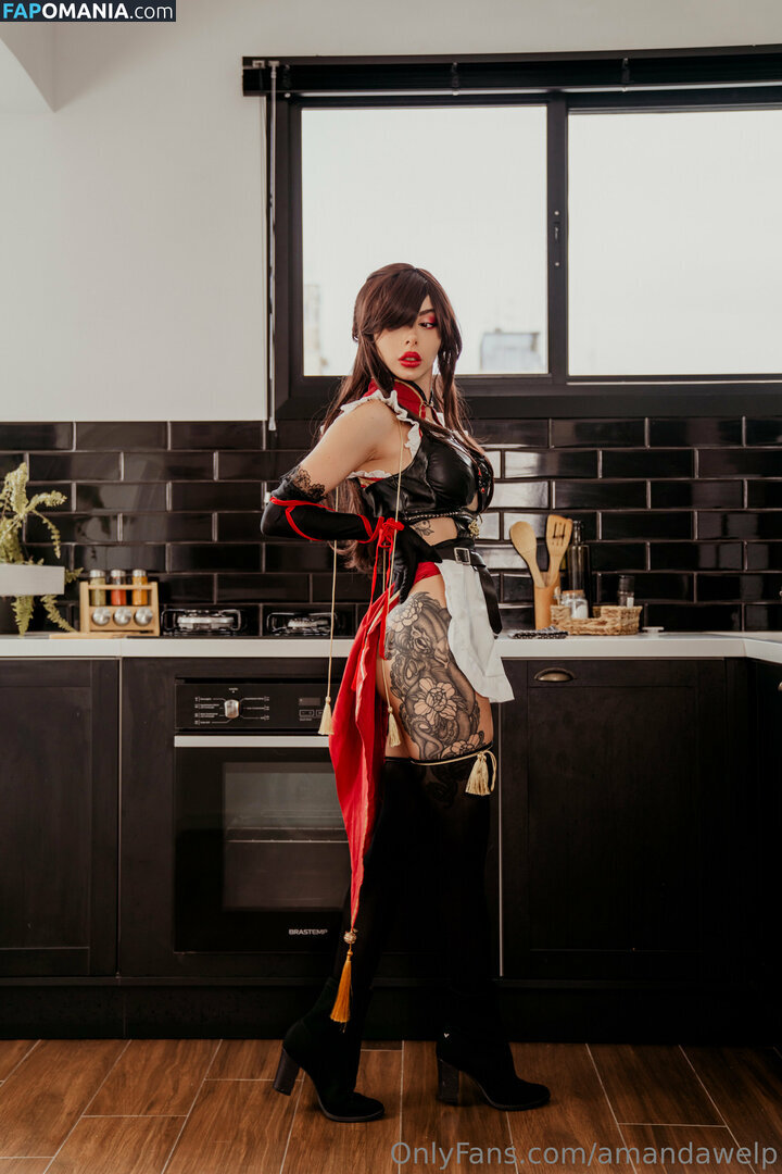 Blizzard / ablizzard Desnudo OnlyFans  Foto filtrada #520