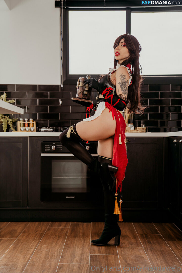 Blizzard / ablizzard Desnudo OnlyFans  Foto filtrada #522