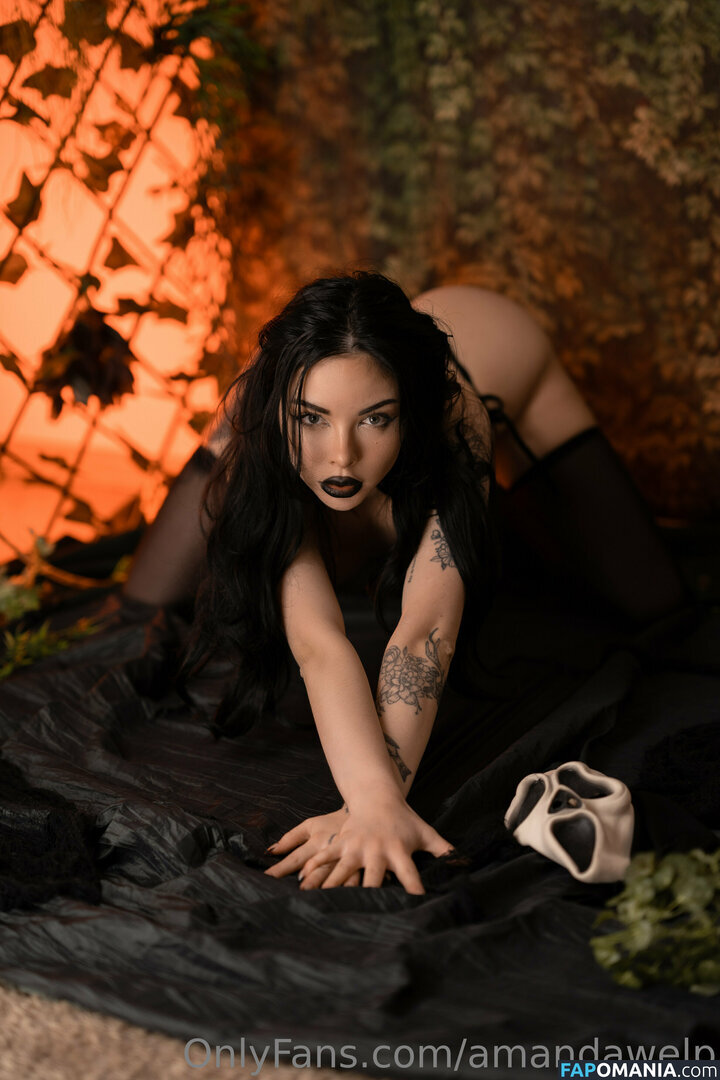 Blizzard / ablizzard Desnudo OnlyFans  Foto filtrada #545