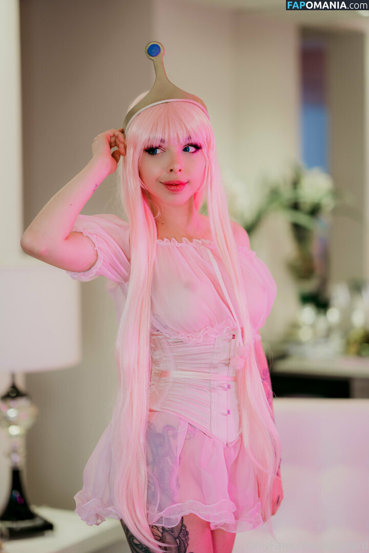 Blizzard / ablizzard Desnudo OnlyFans  Foto filtrada #622