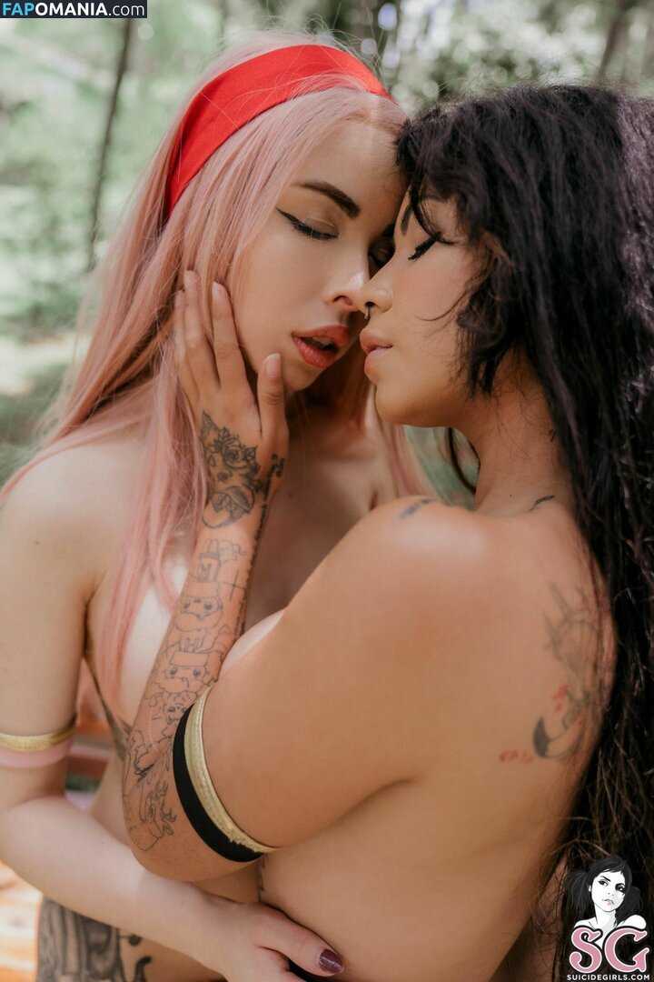 Blizzard / ablizzard Desnudo OnlyFans  Foto filtrada #645