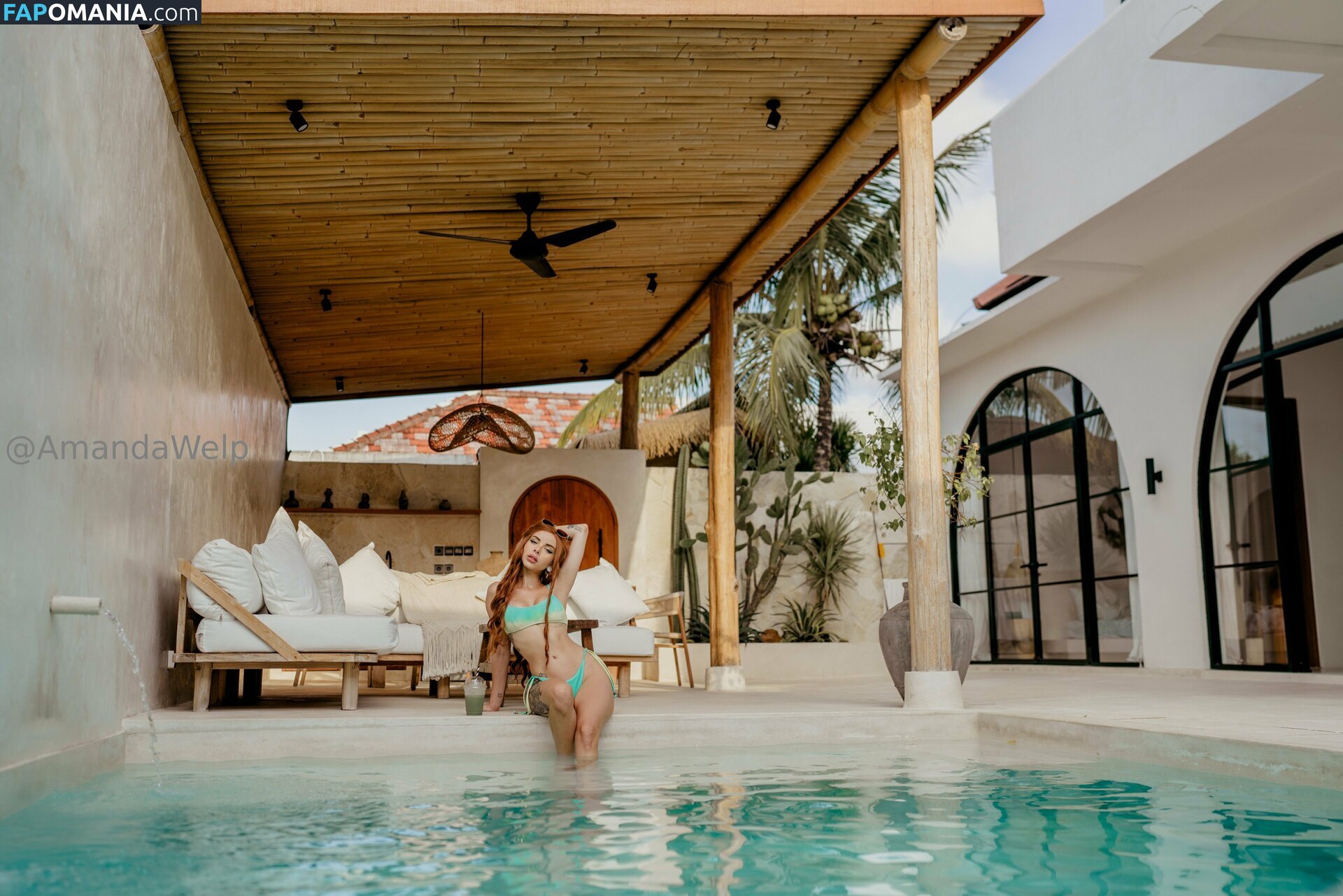 Blizzard / ablizzard Desnudo OnlyFans  Foto filtrada #646