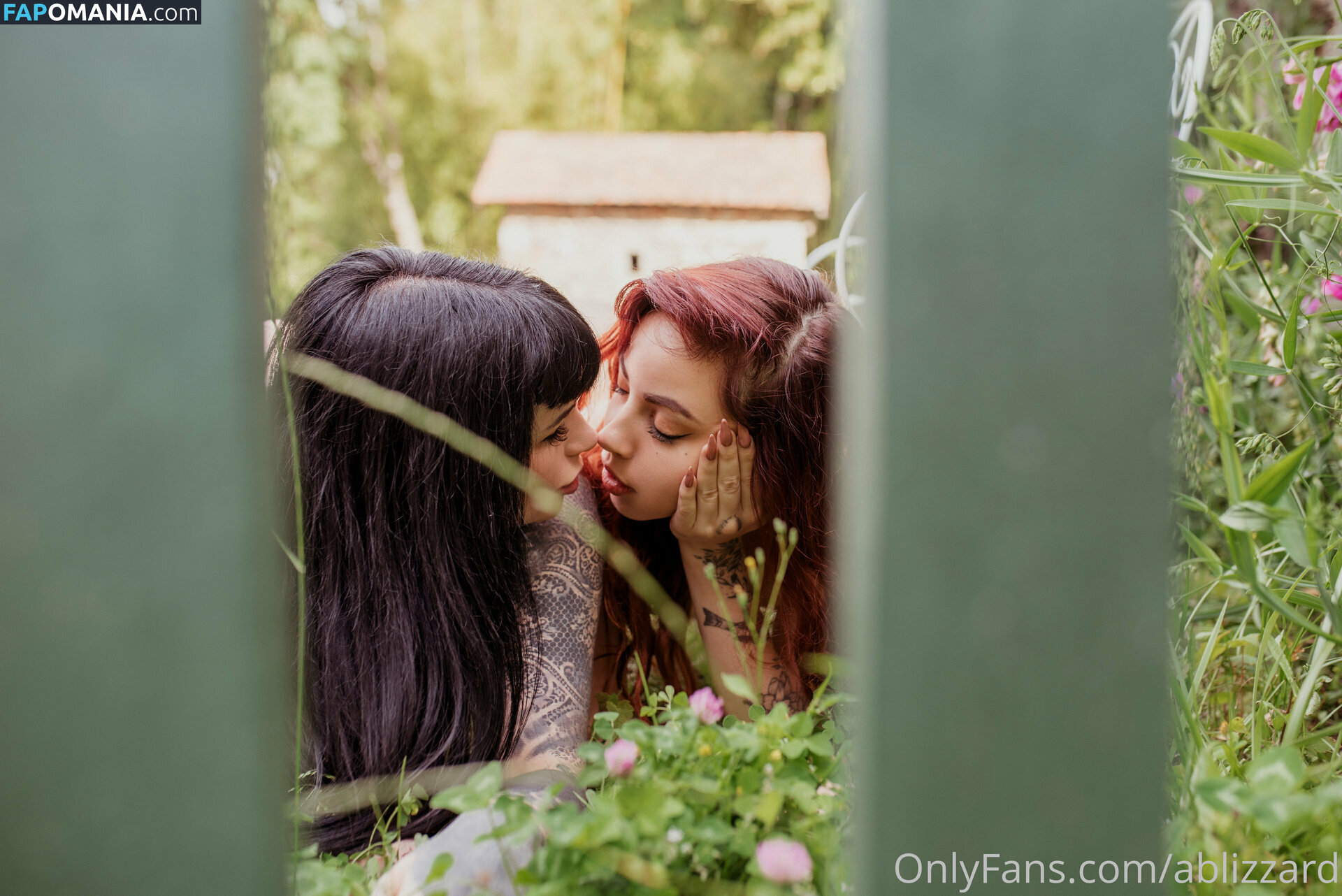 Blizzard / ablizzard Desnudo OnlyFans  Foto filtrada #648