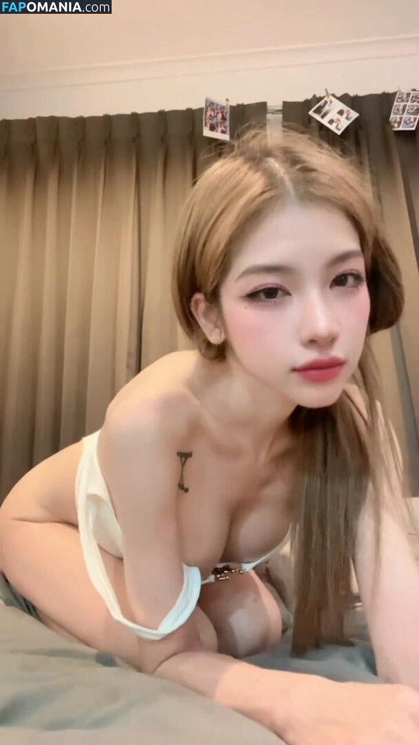 bell7980 / bllncp Desnudo OnlyFans  Foto filtrada #10