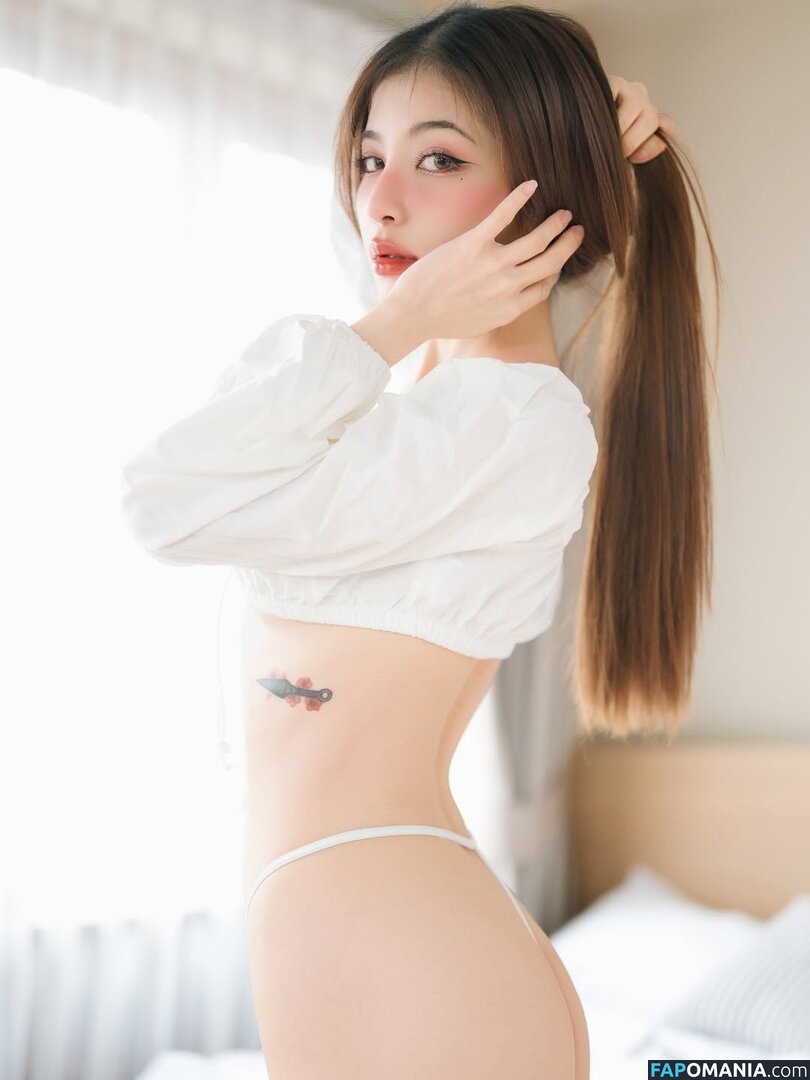 bell7980 / bllncp Desnudo OnlyFans  Foto filtrada #16