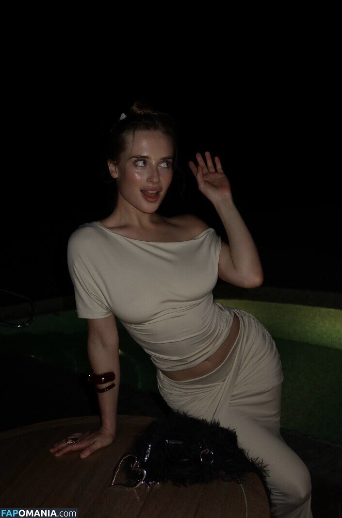 Blondinka Drive Angelina / blondinka_drive Desnudo OnlyFans  Foto filtrada #9