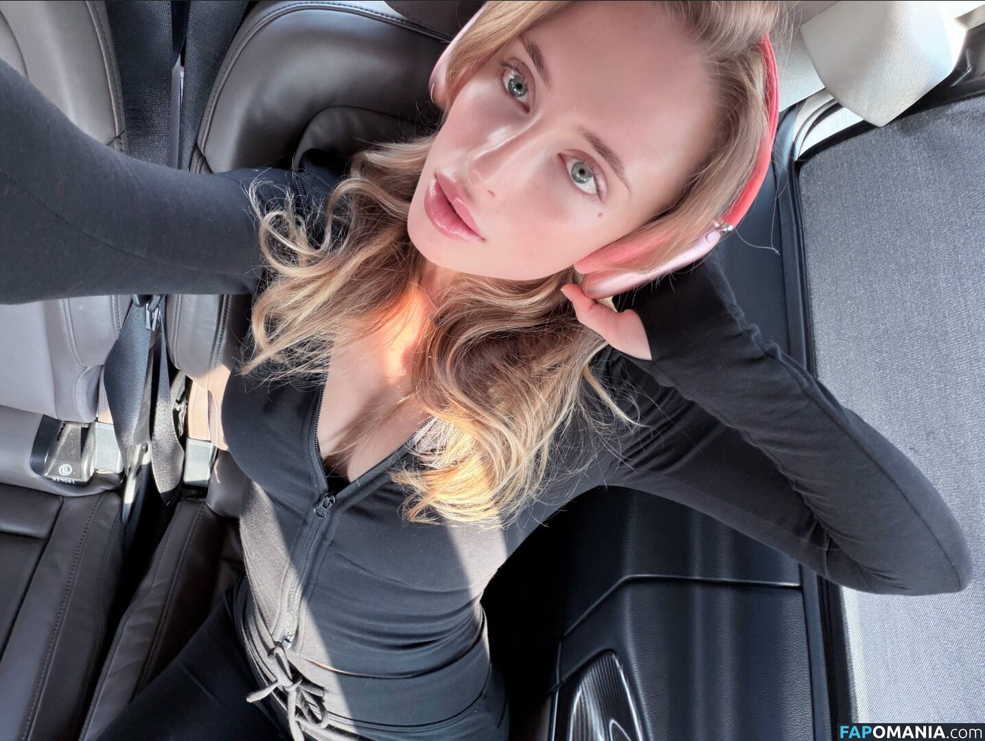 Blondinka Drive Angelina / blondinka_drive Desnudo OnlyFans  Foto filtrada #13