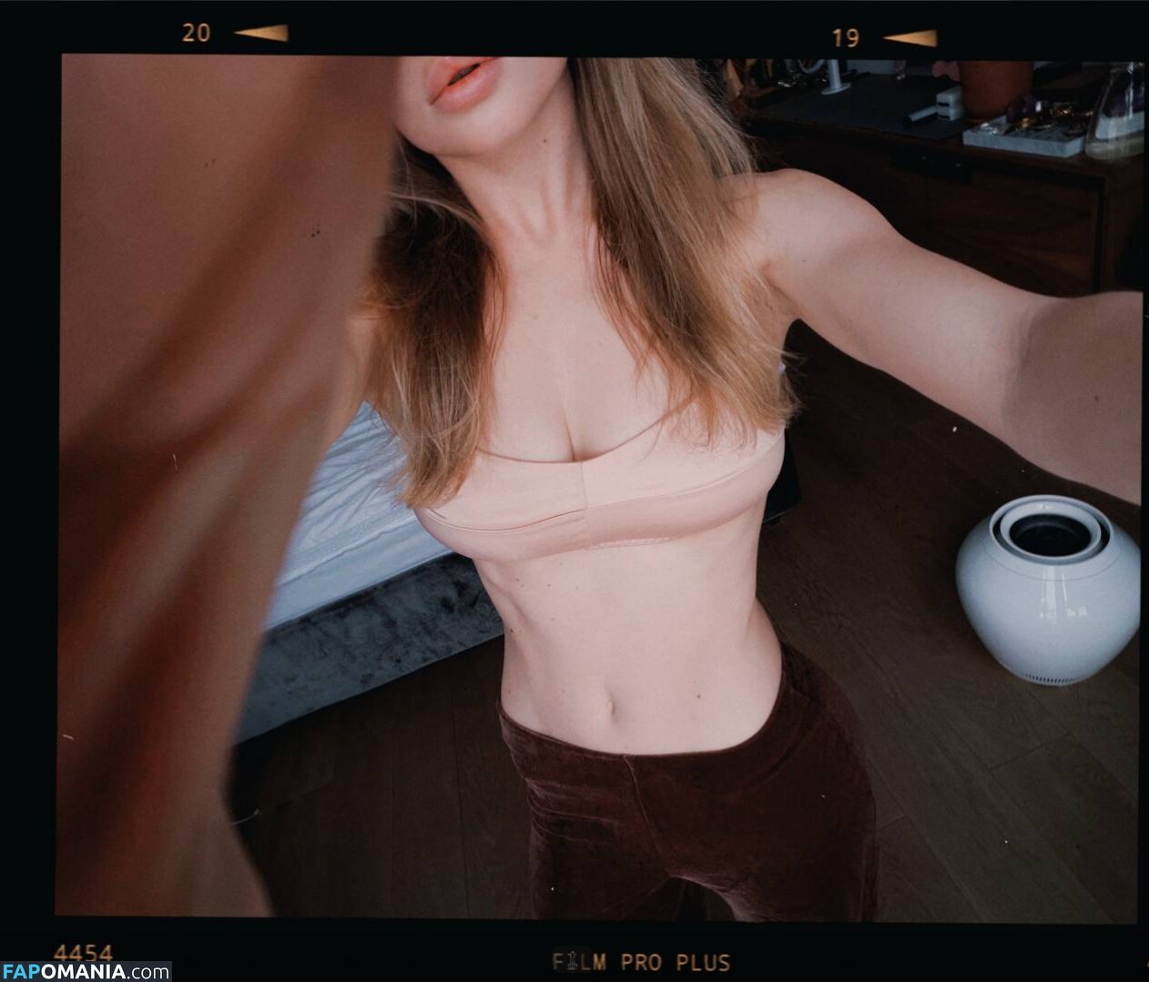 Blondinka Drive Angelina / blondinka_drive Desnudo OnlyFans  Foto filtrada #18