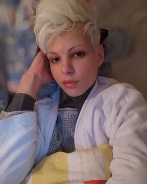 Blonditwink