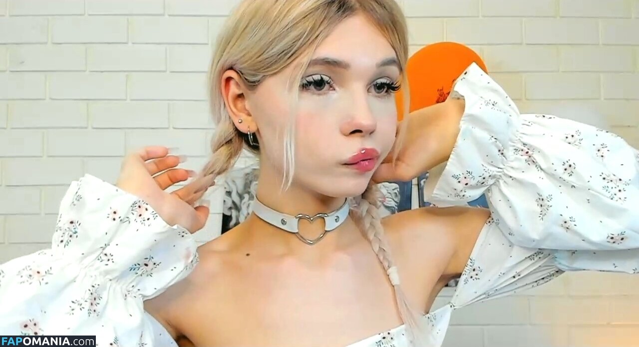 Blondy_fina / blondy_curvy2595 Desnudo OnlyFans  Foto filtrada #3