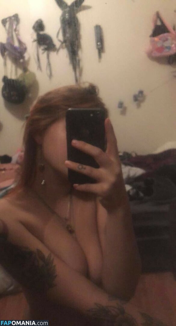 blooody_girl / blooodylady Desnudo OnlyFans  Foto filtrada #19