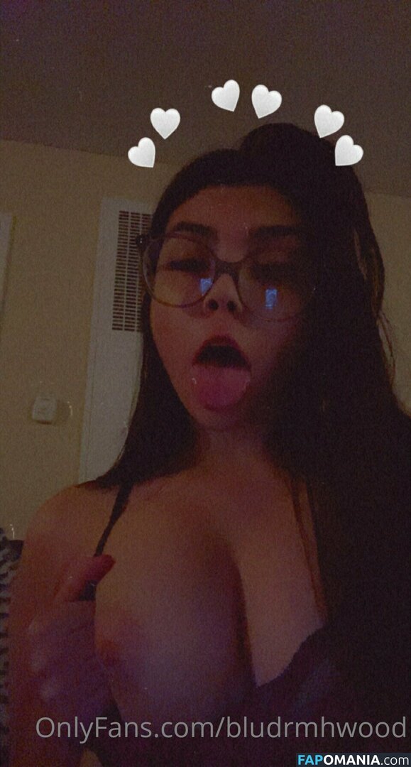 bludrmhwood / blugh057 Desnudo OnlyFans  Foto filtrada #12