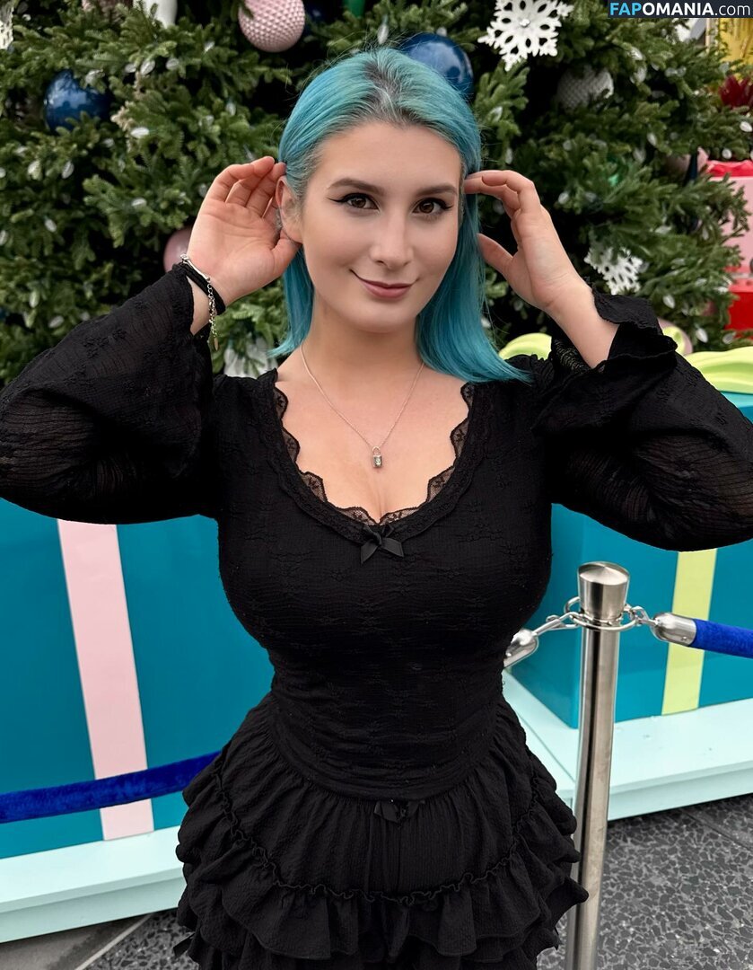 Bluewiddow Desnudo OnlyFans  Foto filtrada #4